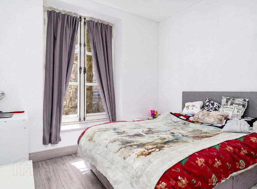 81 Hybreasal House, South Circular Road, South Circular Road, D08