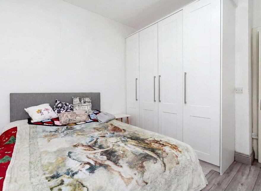 81 Hybreasal House, South Circular Road, South Circular Road, D08
