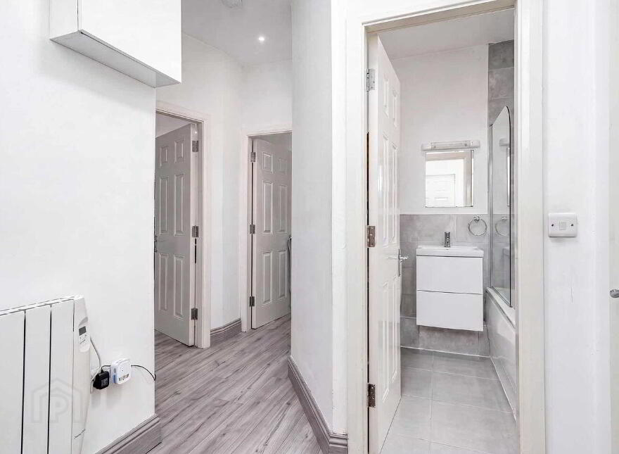 81 Hybreasal House, South Circular Road, South Circular Road, D08