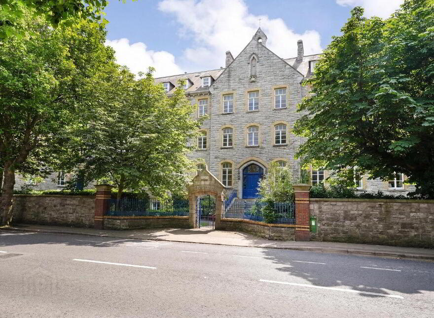81 Hybreasal House, South Circular Road, South Circular Road, D08