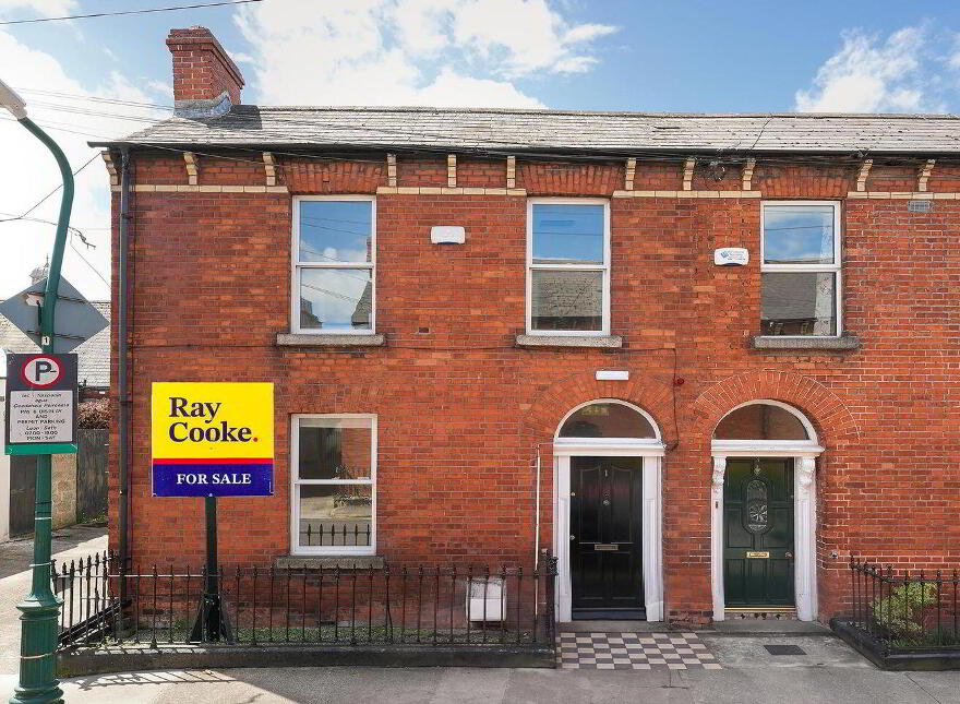 1 Nottingham Street, North Strand, North Strand, D03
