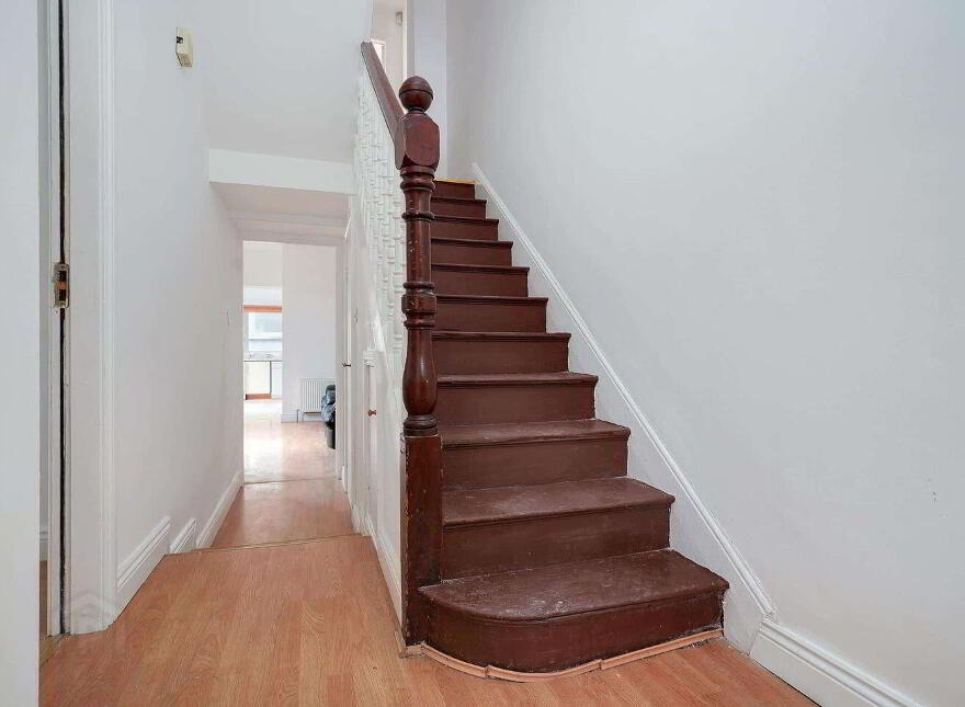 1 Nottingham Street, North Strand, North Strand, D03