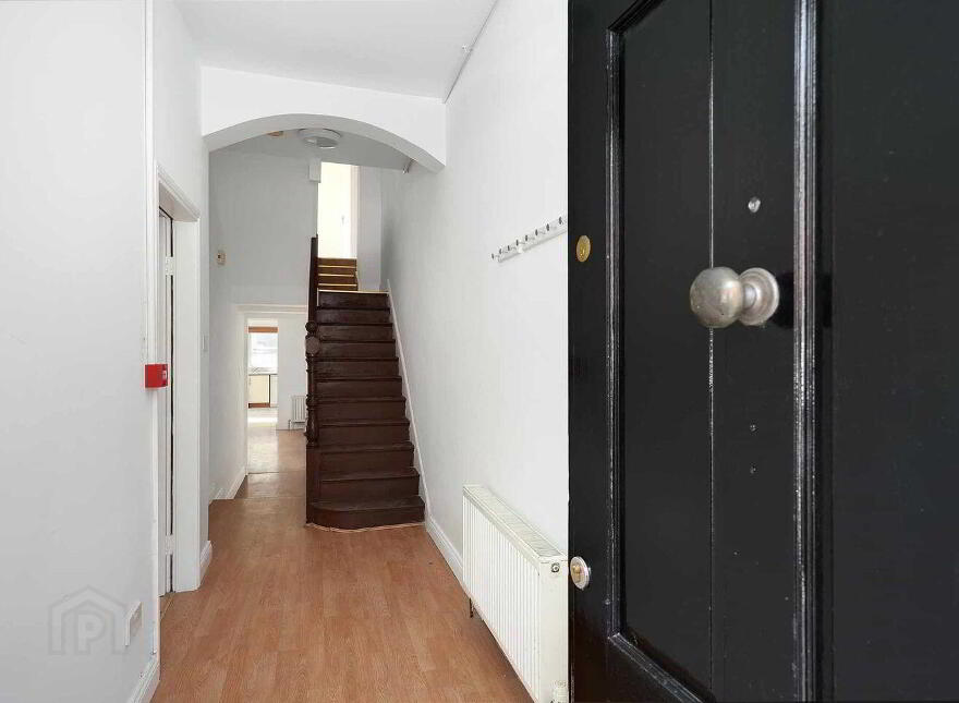 1 Nottingham Street, North Strand, North Strand, D03