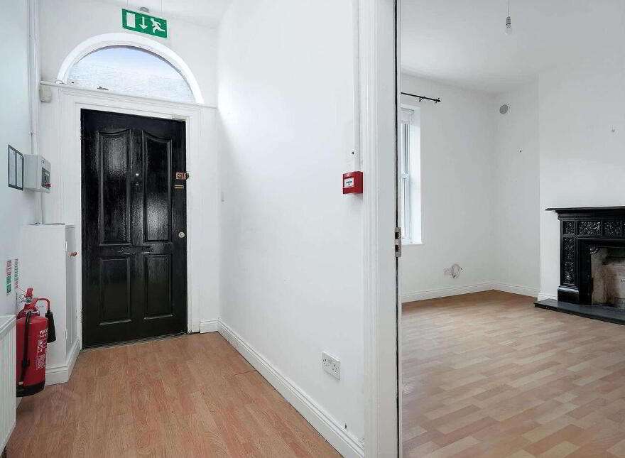 1 Nottingham Street, North Strand, North Strand, D03