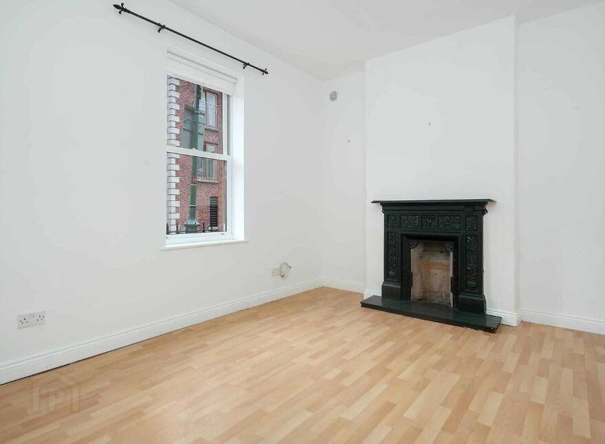 1 Nottingham Street, North Strand, North Strand, D03