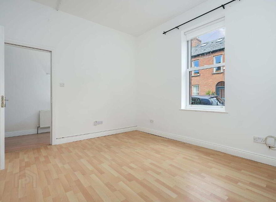 1 Nottingham Street, North Strand, North Strand, D03
