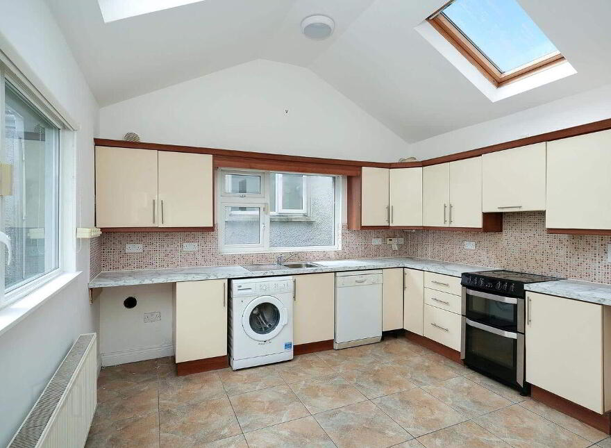 1 Nottingham Street, North Strand, North Strand, D03