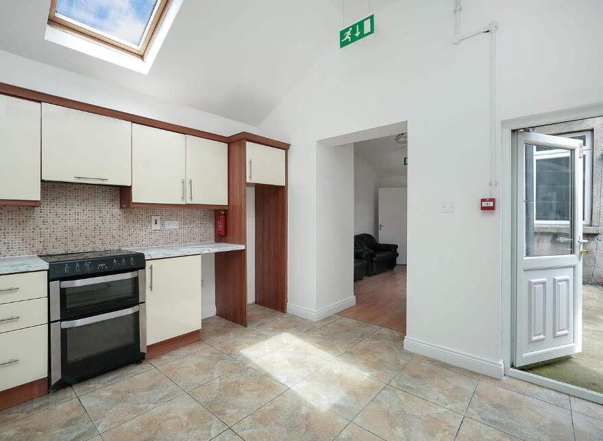 1 Nottingham Street, North Strand, North Strand, D03
