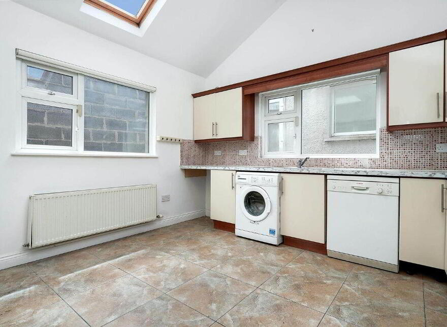 1 Nottingham Street, North Strand, North Strand, D03