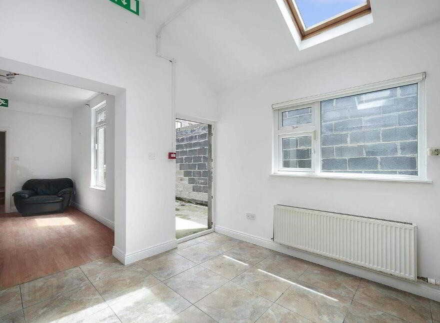 1 Nottingham Street, North Strand, North Strand, D03