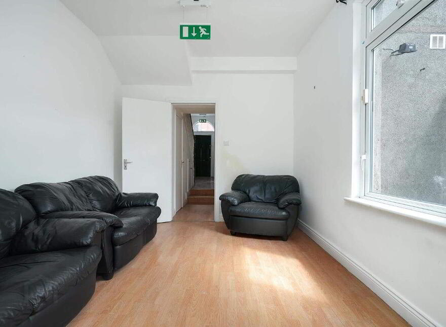 1 Nottingham Street, North Strand, North Strand, D03