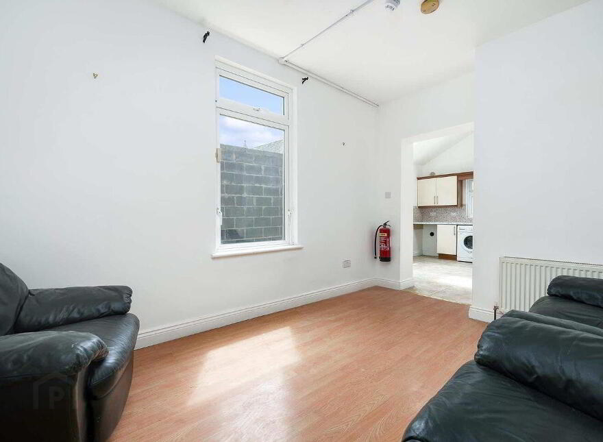 1 Nottingham Street, North Strand, North Strand, D03