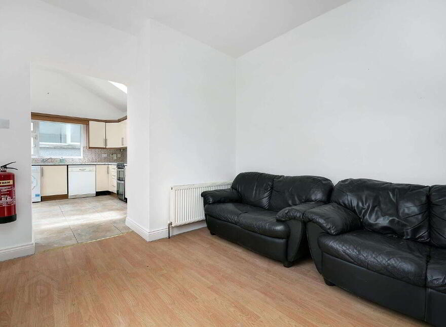 1 Nottingham Street, North Strand, North Strand, D03