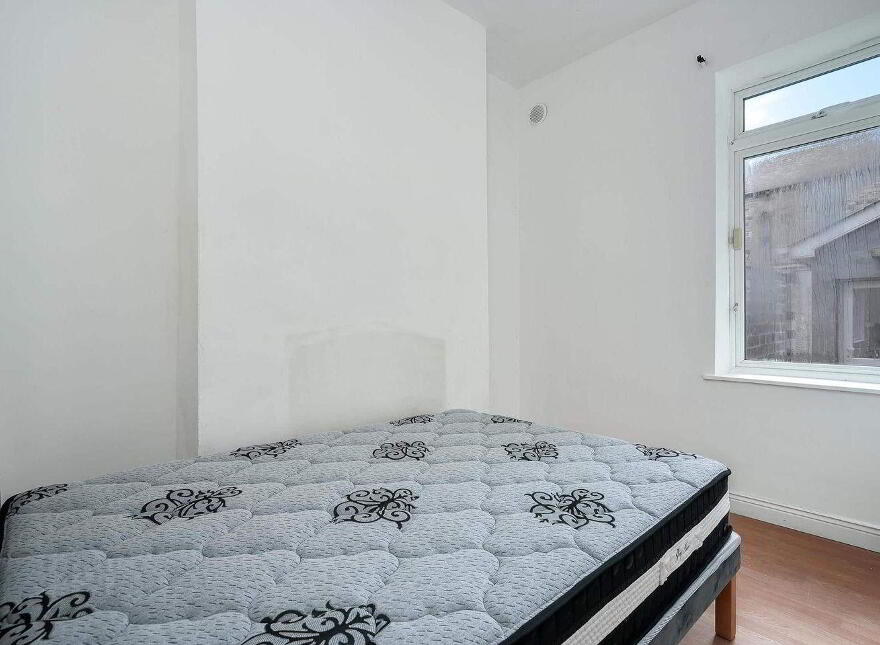 1 Nottingham Street, North Strand, North Strand, D03