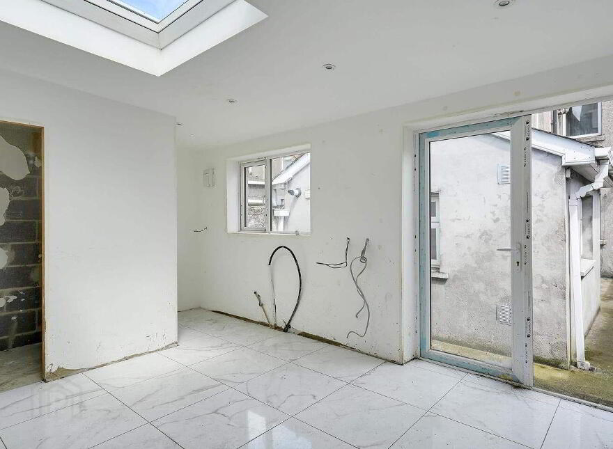 1 Nottingham Street, North Strand, North Strand, D03