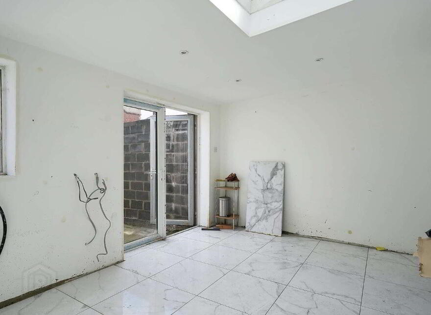 1 Nottingham Street, North Strand, North Strand, D03