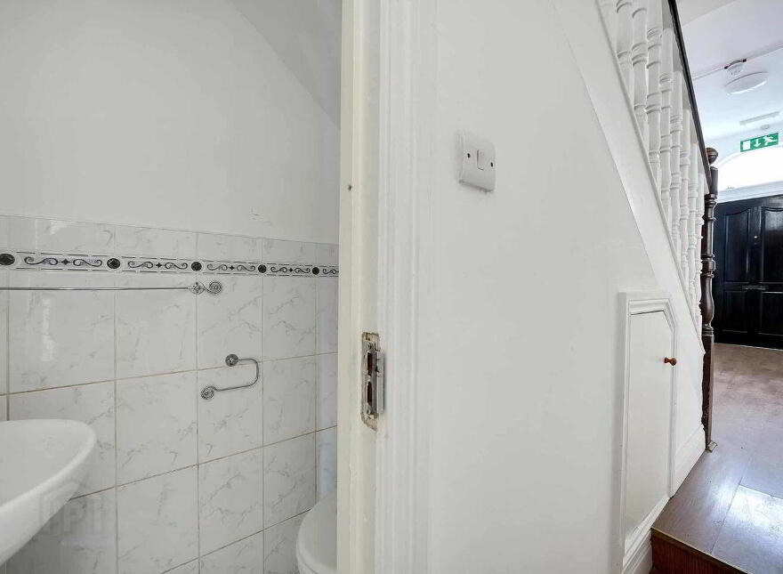 1 Nottingham Street, North Strand, North Strand, D03