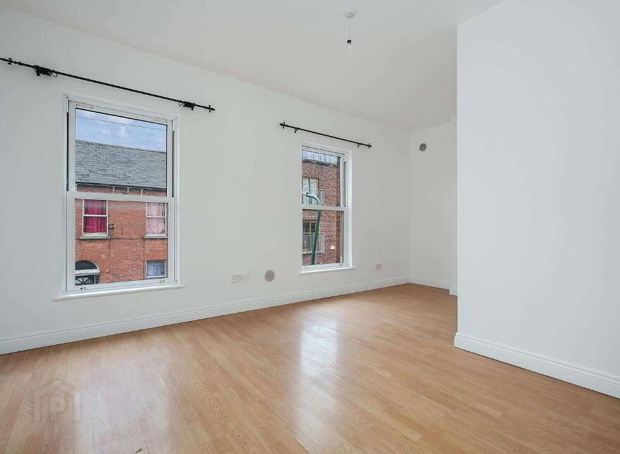 1 Nottingham Street, North Strand, North Strand, D03