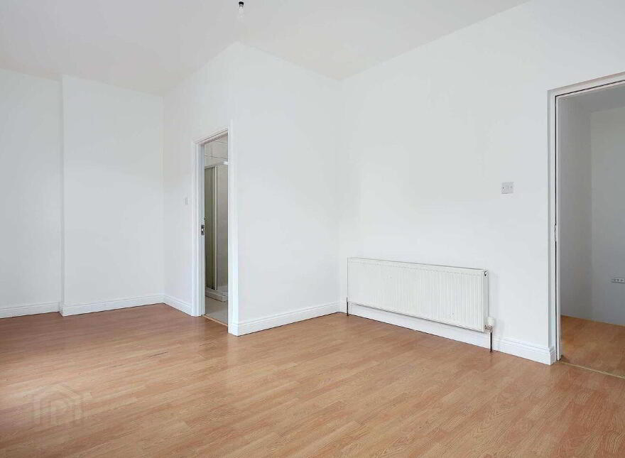 1 Nottingham Street, North Strand, North Strand, D03