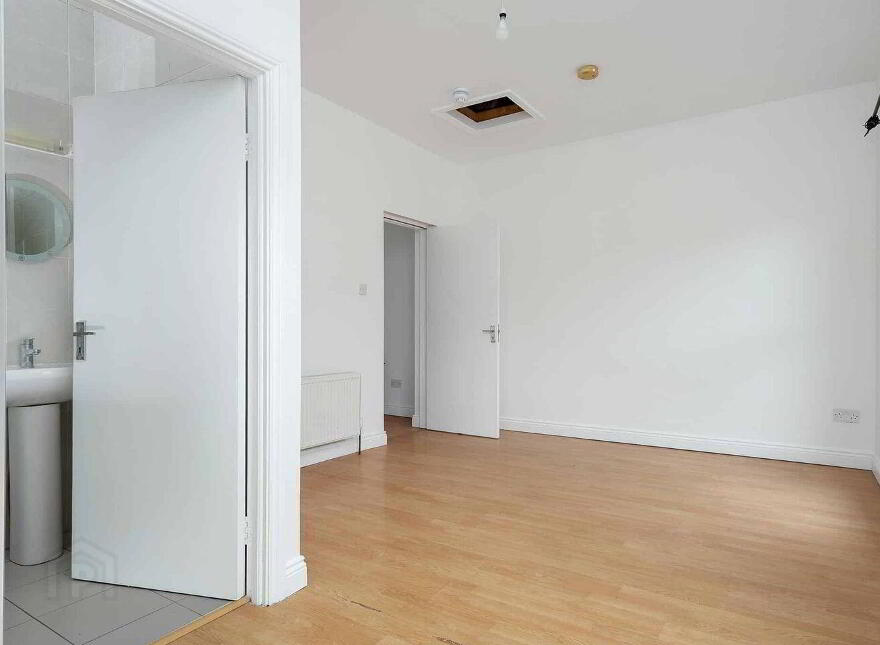1 Nottingham Street, North Strand, North Strand, D03