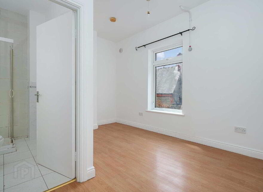 1 Nottingham Street, North Strand, North Strand, D03