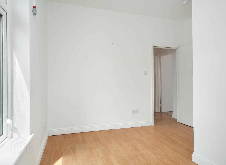 1 Nottingham Street, North Strand, North Strand, D03