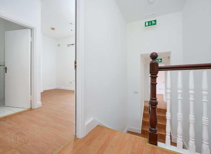 1 Nottingham Street, North Strand, North Strand, D03