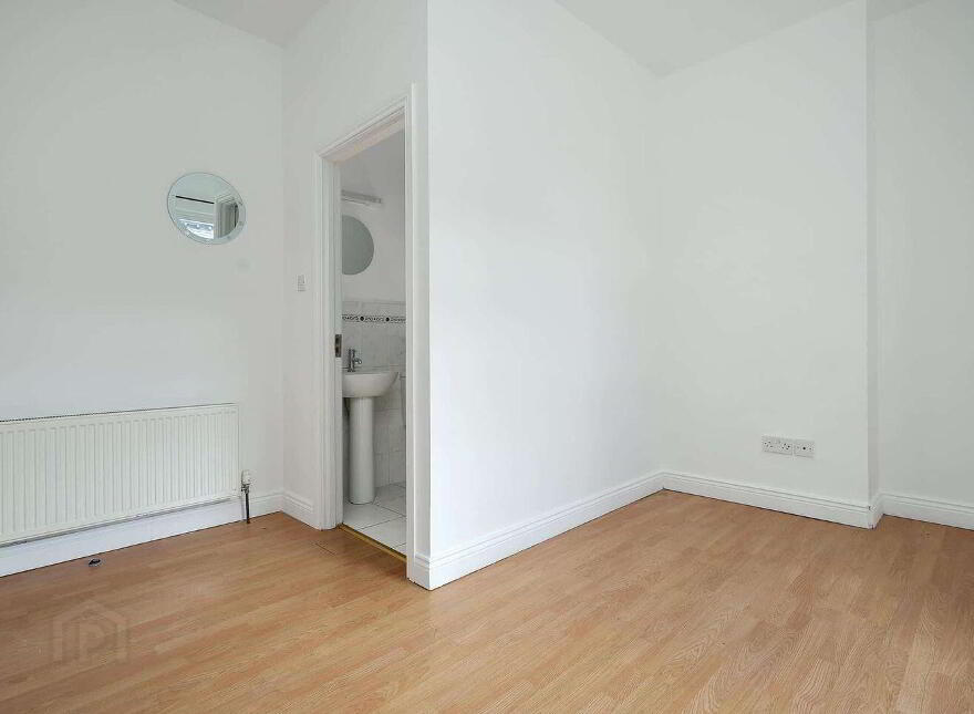 1 Nottingham Street, North Strand, North Strand, D03