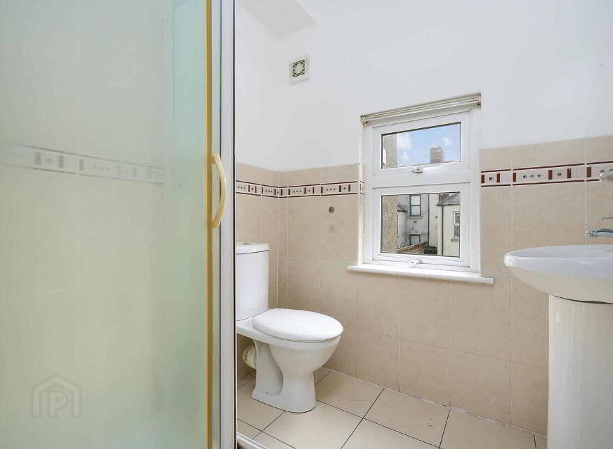1 Nottingham Street, North Strand, North Strand, D03