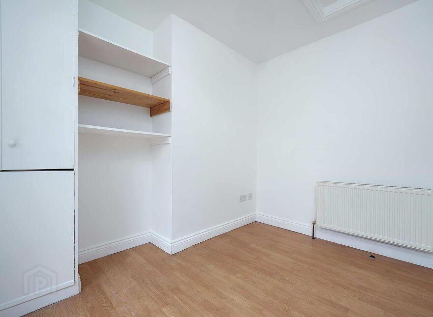 1 Nottingham Street, North Strand, North Strand, D03