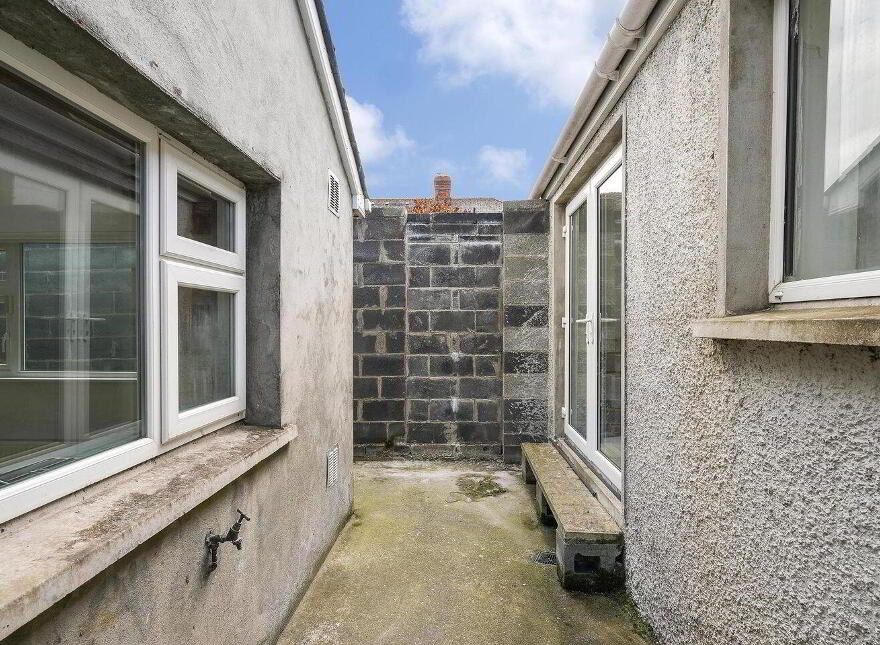 1 Nottingham Street, North Strand, North Strand, D03