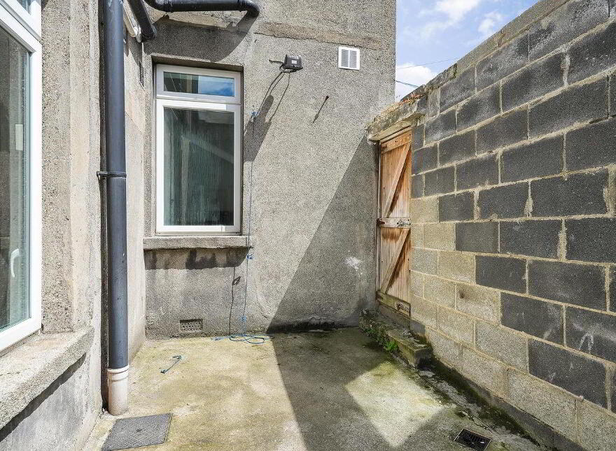 1 Nottingham Street, North Strand, North Strand, D03