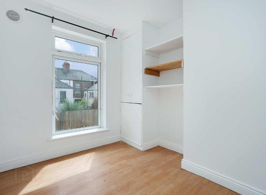 1 Nottingham Street, North Strand, North Strand, D03