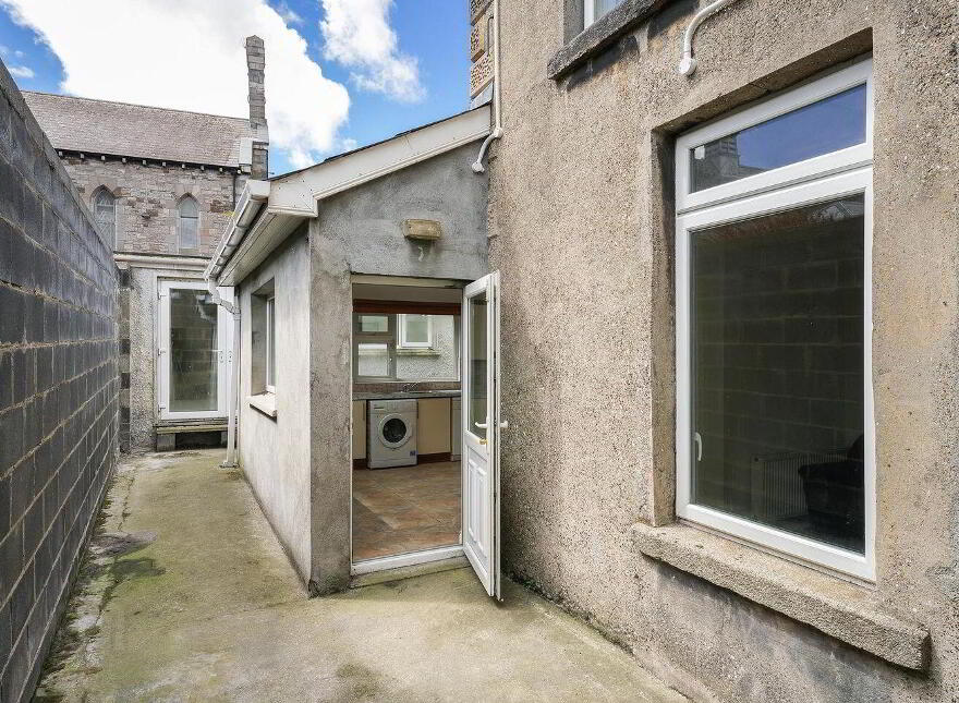 1 Nottingham Street, North Strand, North Strand, D03