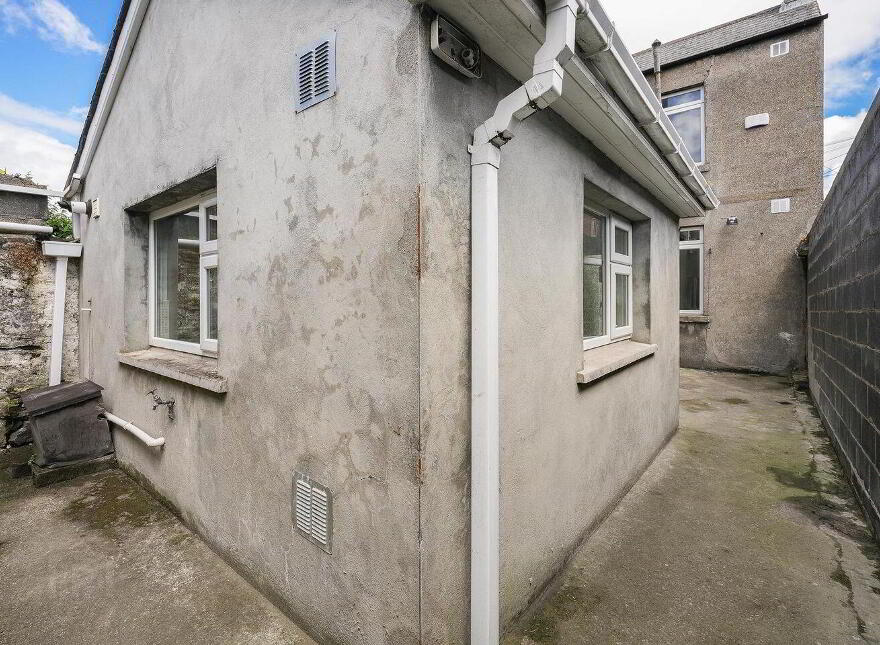 1 Nottingham Street, North Strand, North Strand, D03