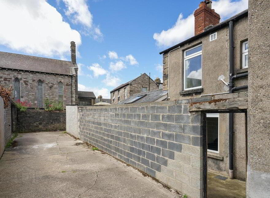 1 Nottingham Street, North Strand, North Strand, D03