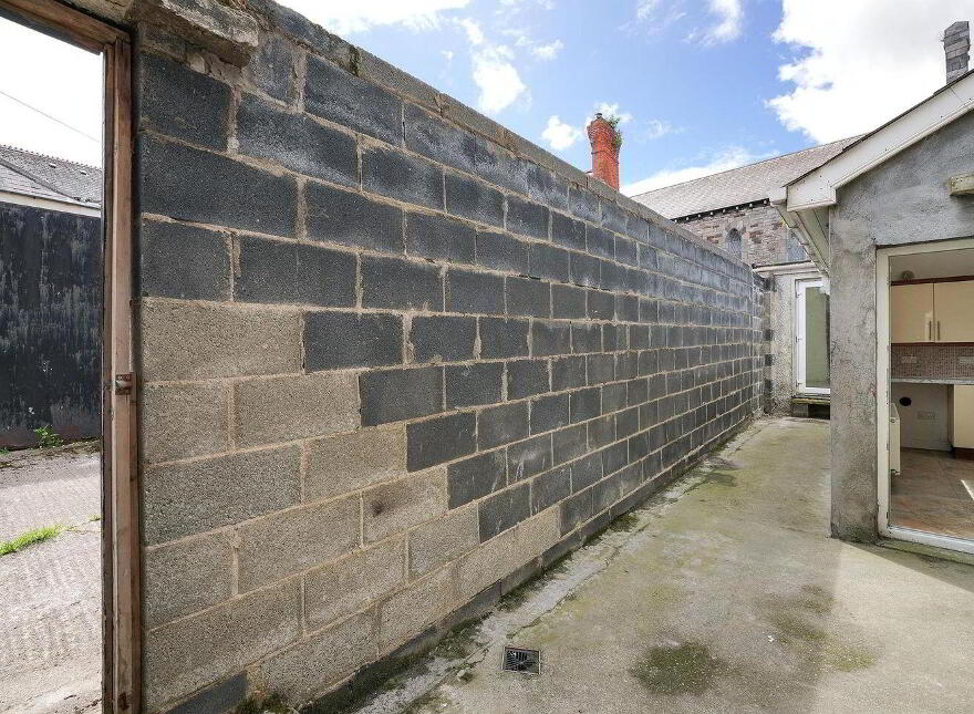 1 Nottingham Street, North Strand, North Strand, D03
