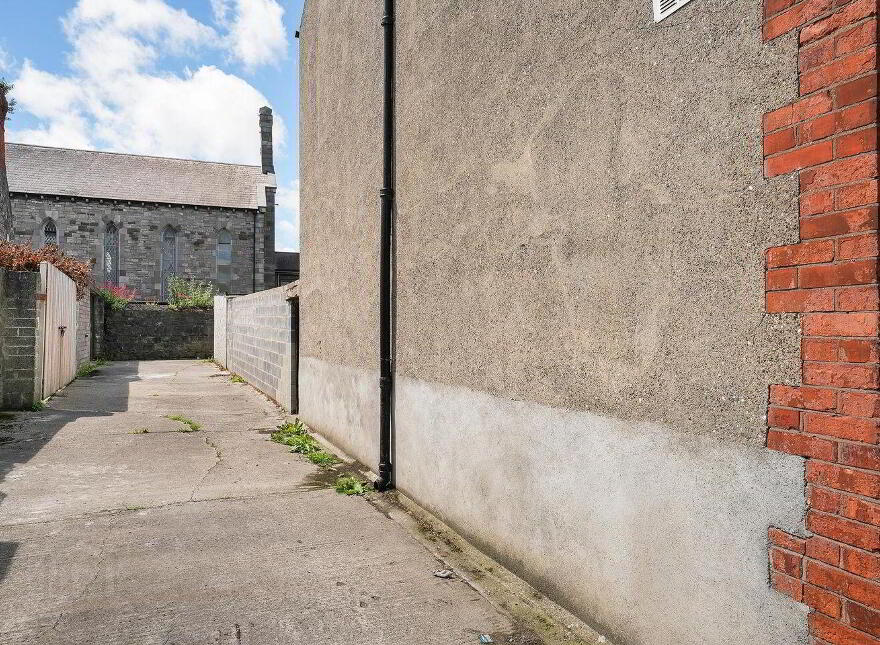 1 Nottingham Street, North Strand, North Strand, D03