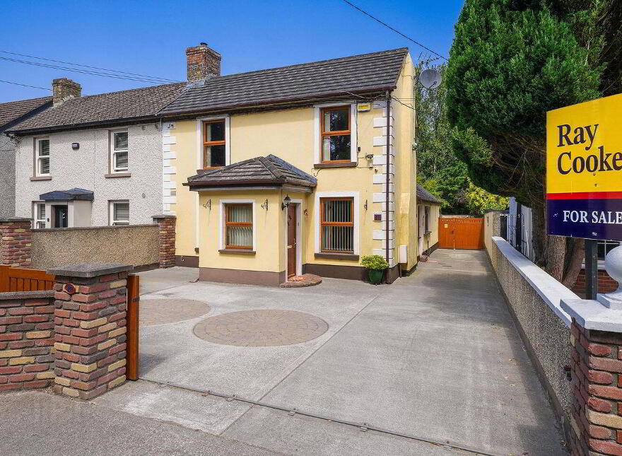 17 Mill Road, Saggart