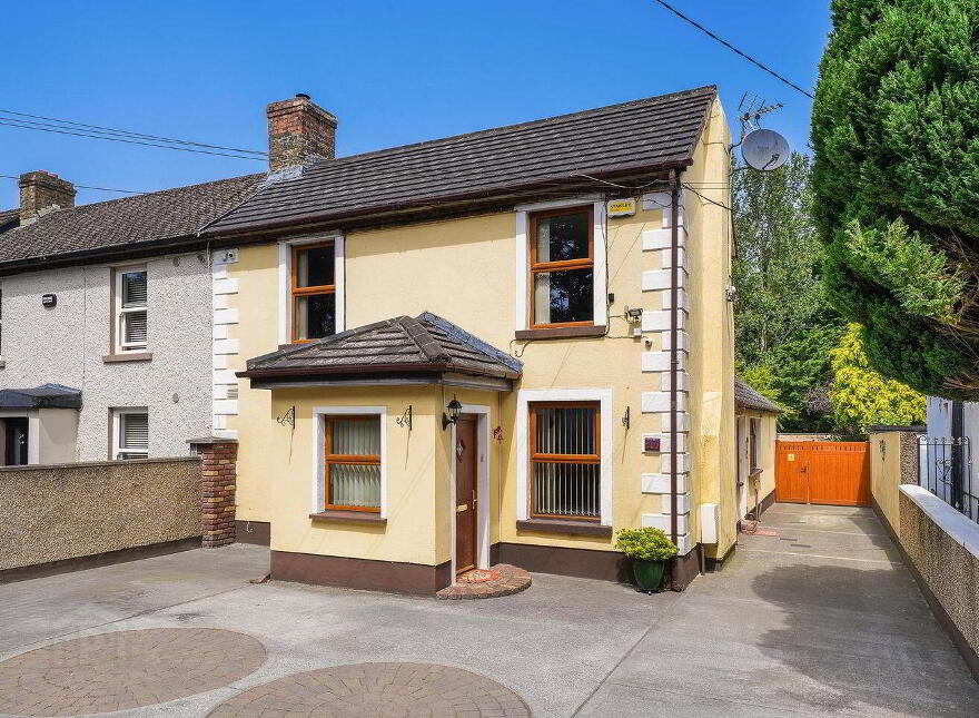 17 Mill Road, Saggart