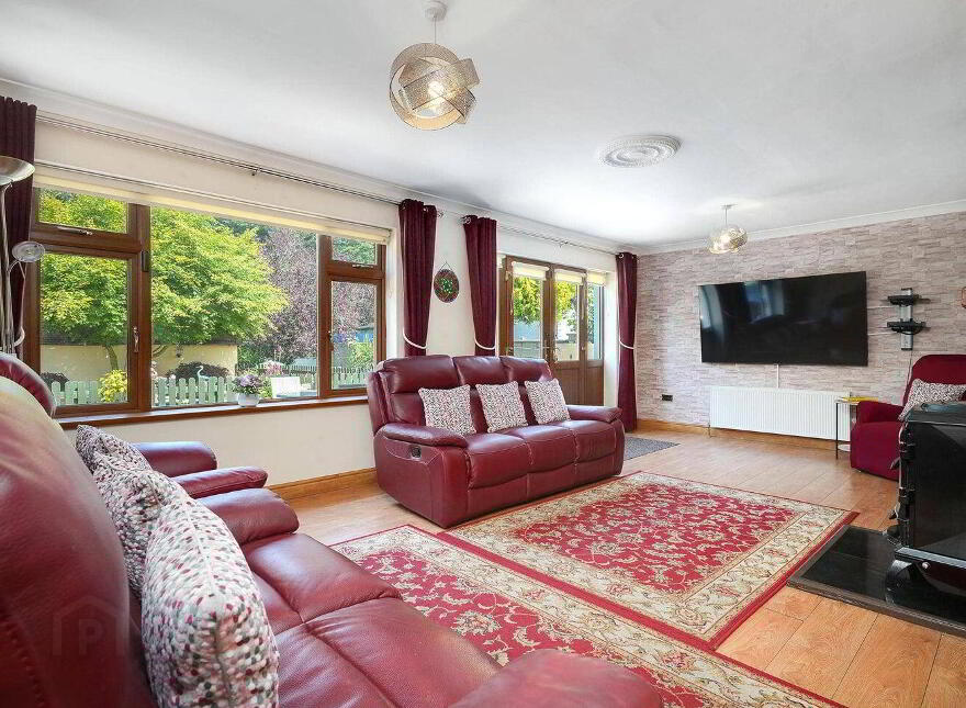 17 Mill Road, Saggart