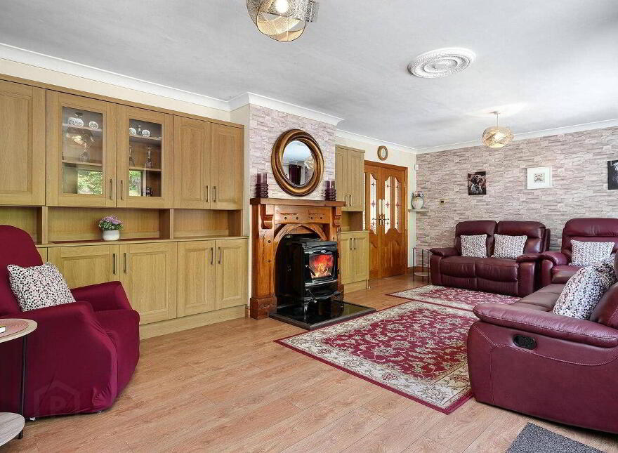 17 Mill Road, Saggart