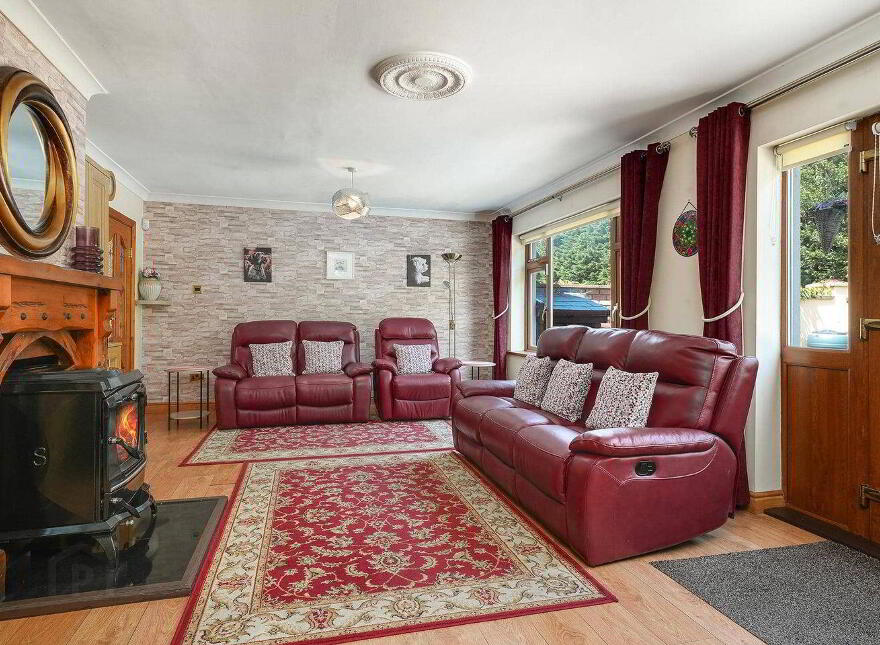 17 Mill Road, Saggart