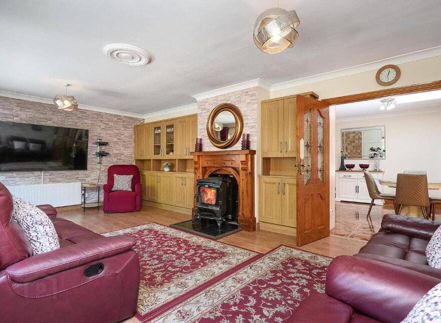 17 Mill Road, Saggart