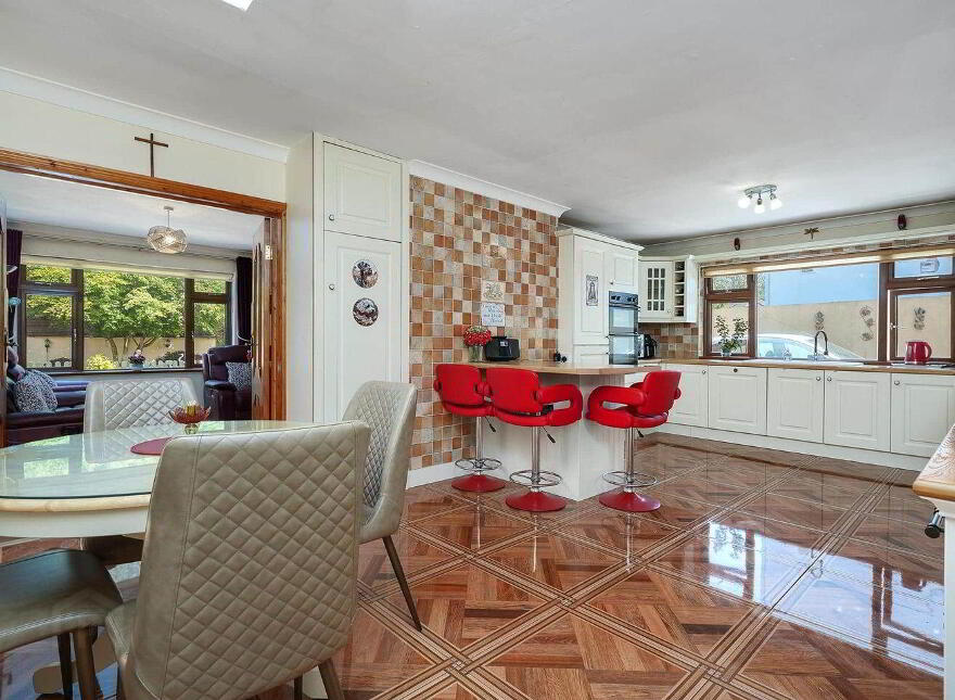 17 Mill Road, Saggart