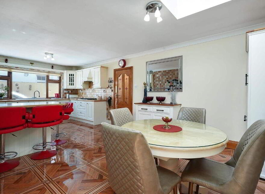 17 Mill Road, Saggart