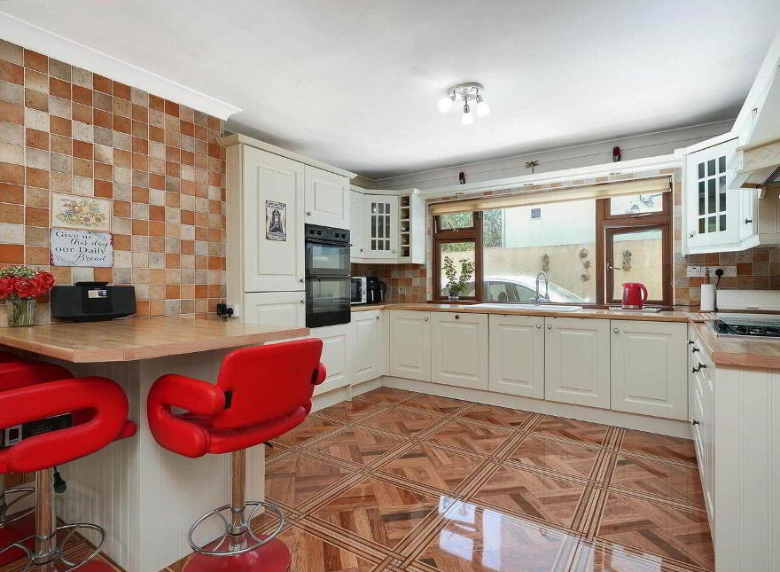 17 Mill Road, Saggart