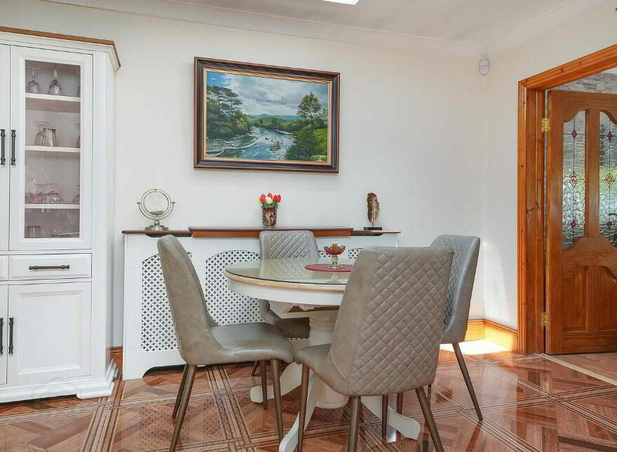 17 Mill Road, Saggart