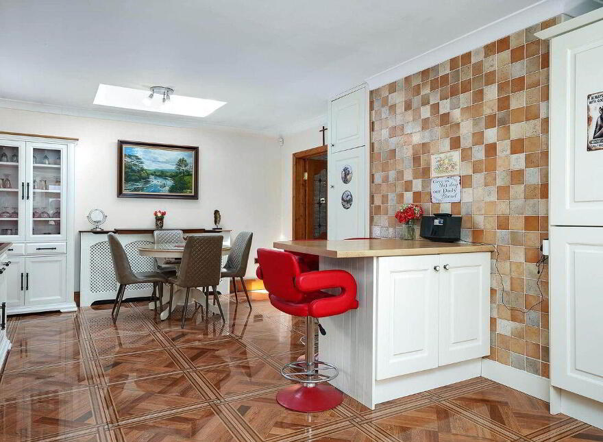 17 Mill Road, Saggart