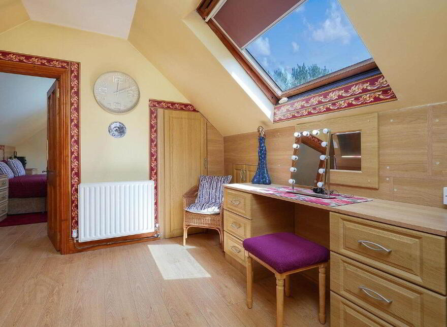 17 Mill Road, Saggart